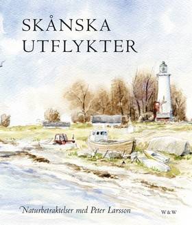 Skånska utflykter