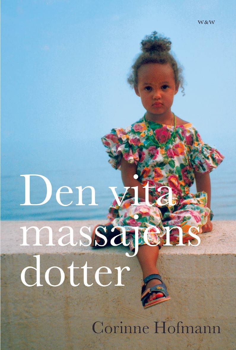 Den vita massajens dotter