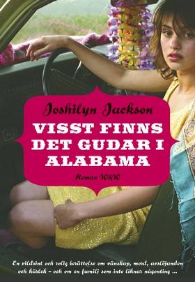 Visst finns det gudar i Alabama