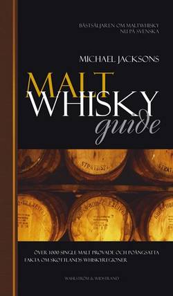 Michael Jacksons maltwhiskyguide