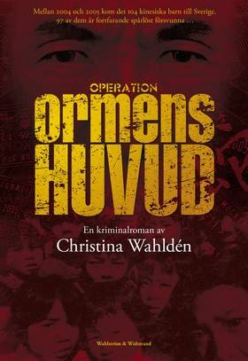 Operation Ormens huvud