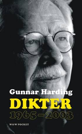 Dikter 1965 – 2003