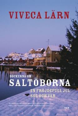 Böckerna om Saltöborna : En fröjdefull jul & Sol och vår