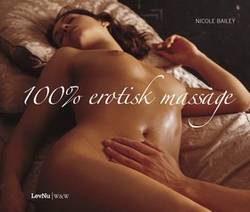 100% Erotisk massage