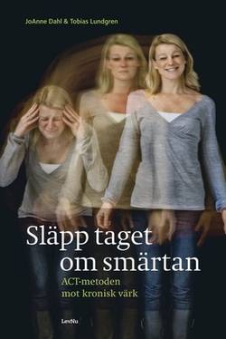 Släpp taget om smärtan