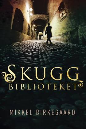 Skuggbiblioteket