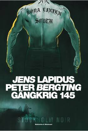 Gängkrig 145