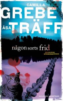 Någon sorts frid