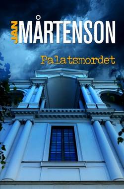 Palatsmordet