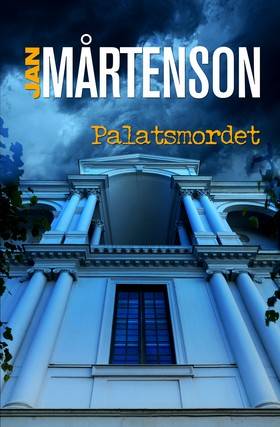 Palatsmordet