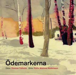 Ödemarkerna