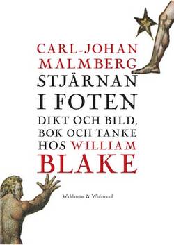 Stjärnan i foten : dikt och bild, bok och tanke hos William Blake