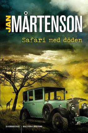 Safari med döden