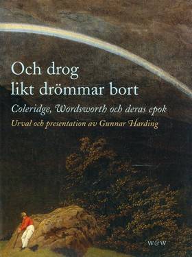 Och drog likt drömmar bort