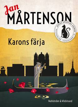 Karons färja