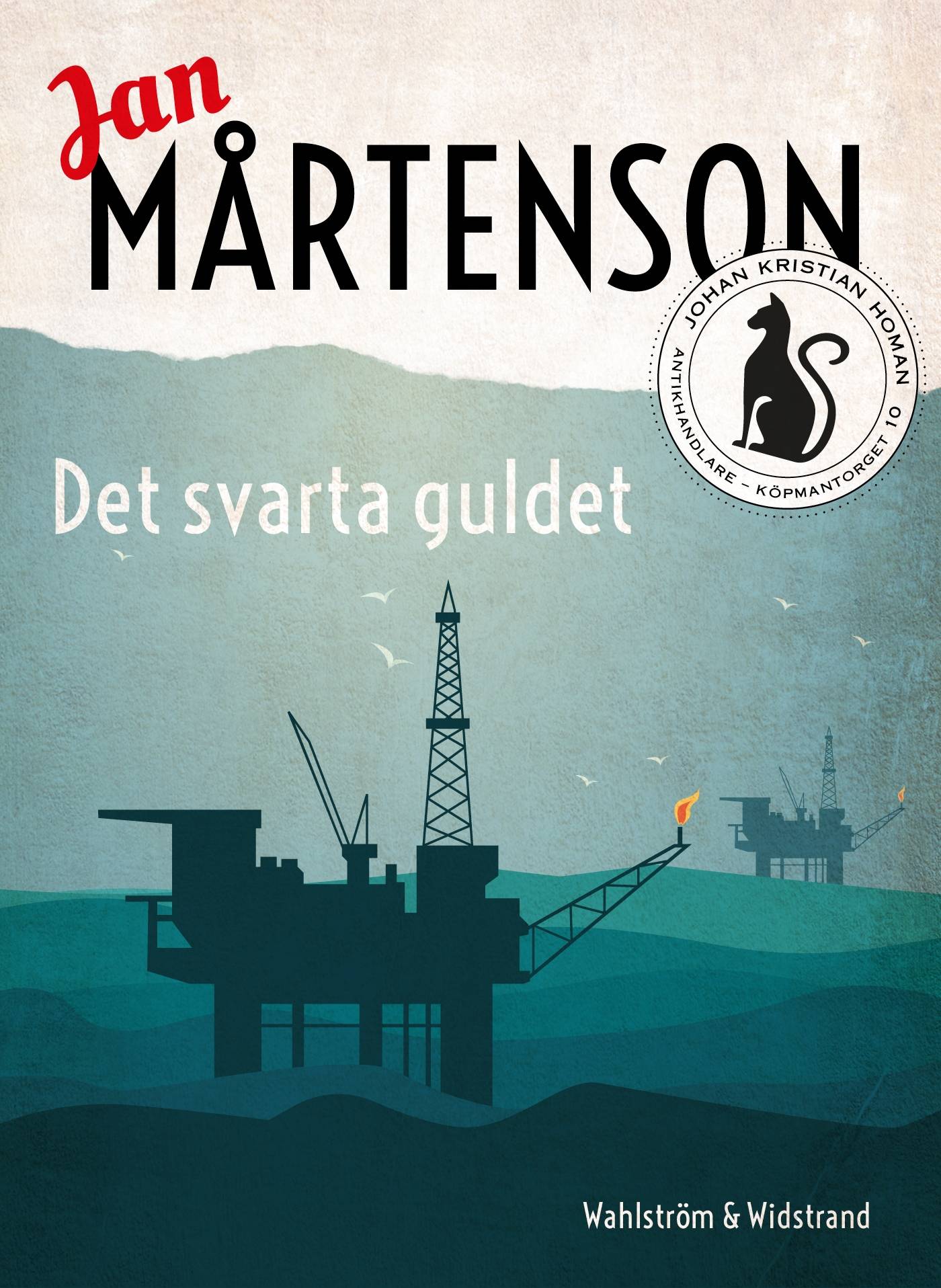 Det svarta guldet