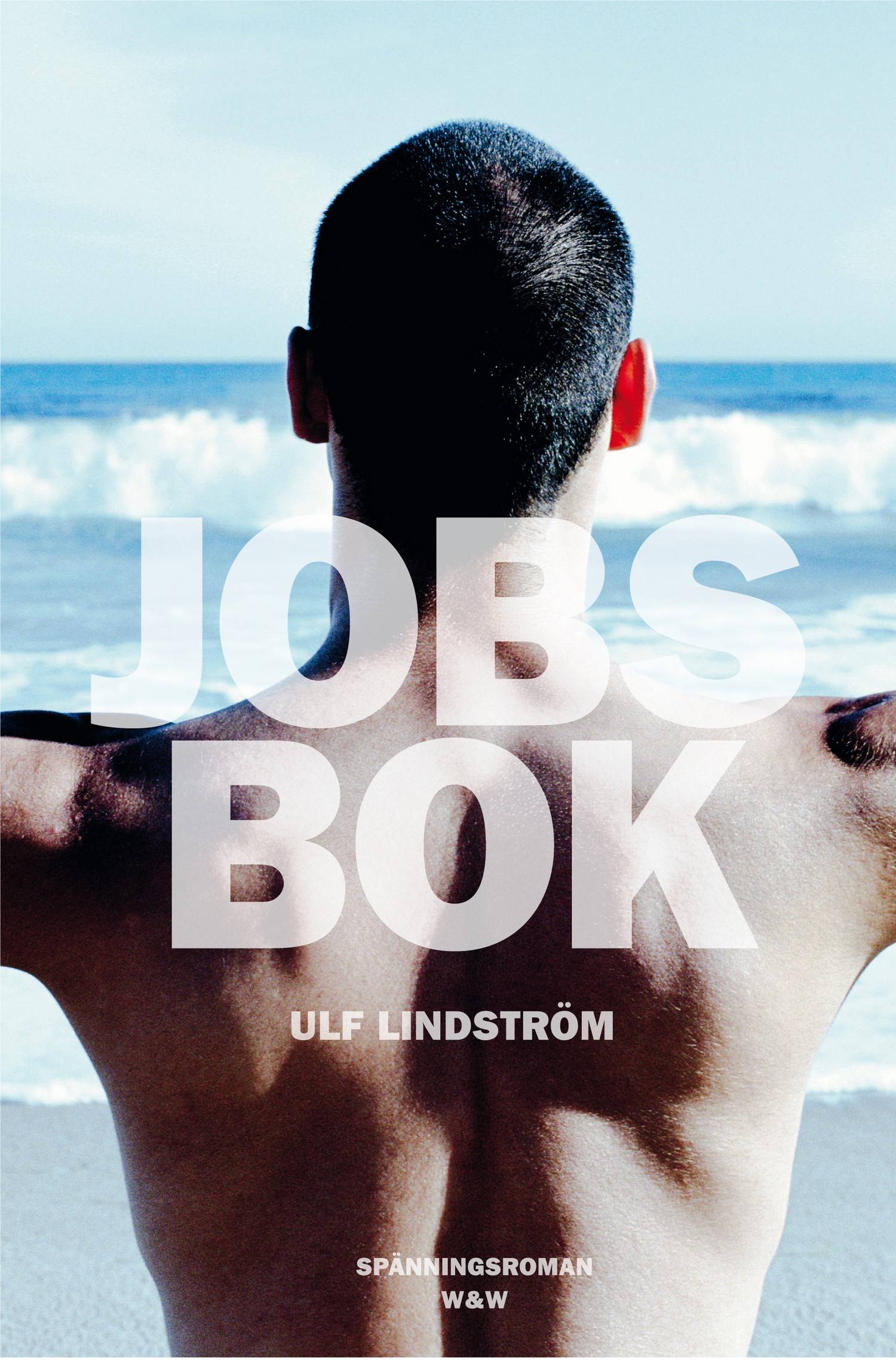 Jobs bok