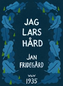 Jag Lars Hård