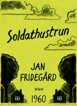 Soldathustrun