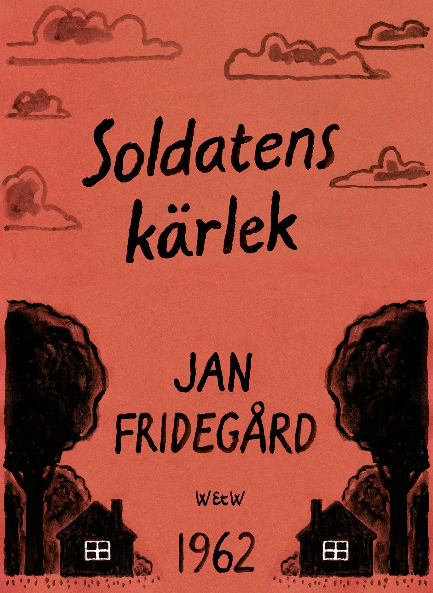 Soldatens kärlek