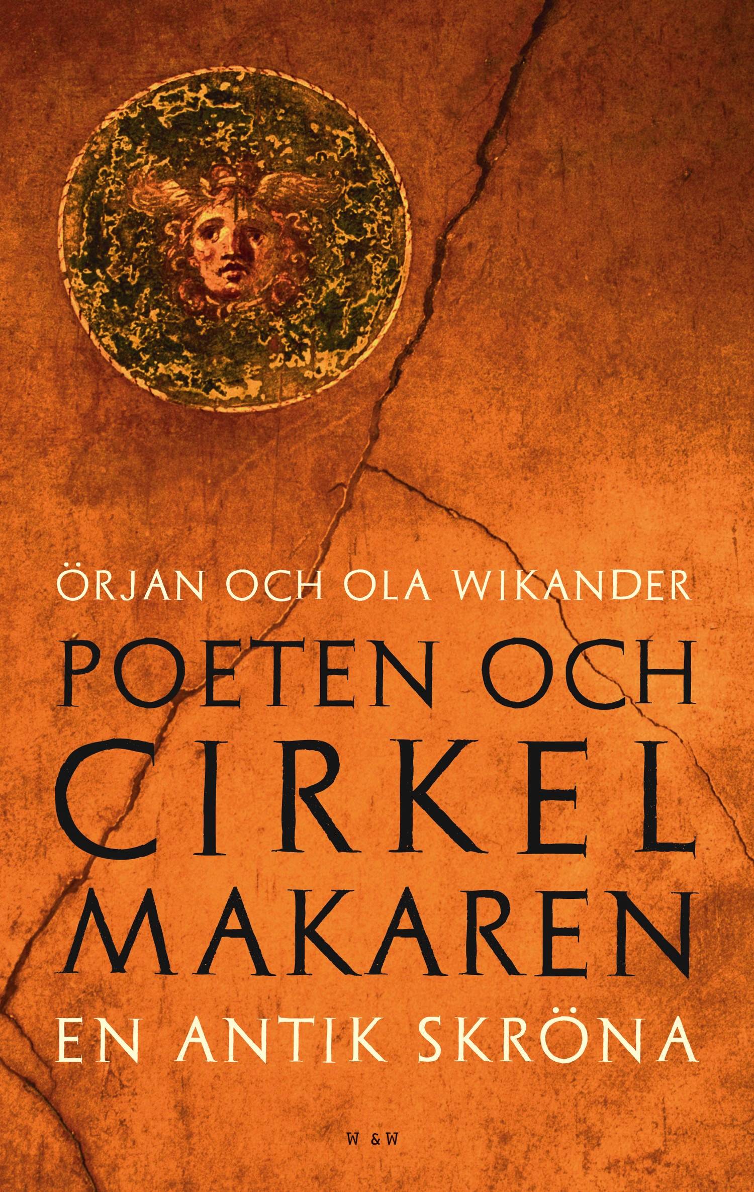 Poeten och cirkelmakaren : en antik skröna