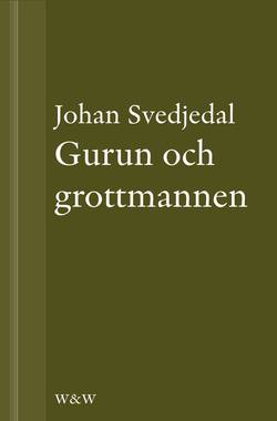 Gurun och grottmannen: Bruno K. Öijer, Sven Delblanc och sjuttiotalets bokmarknad