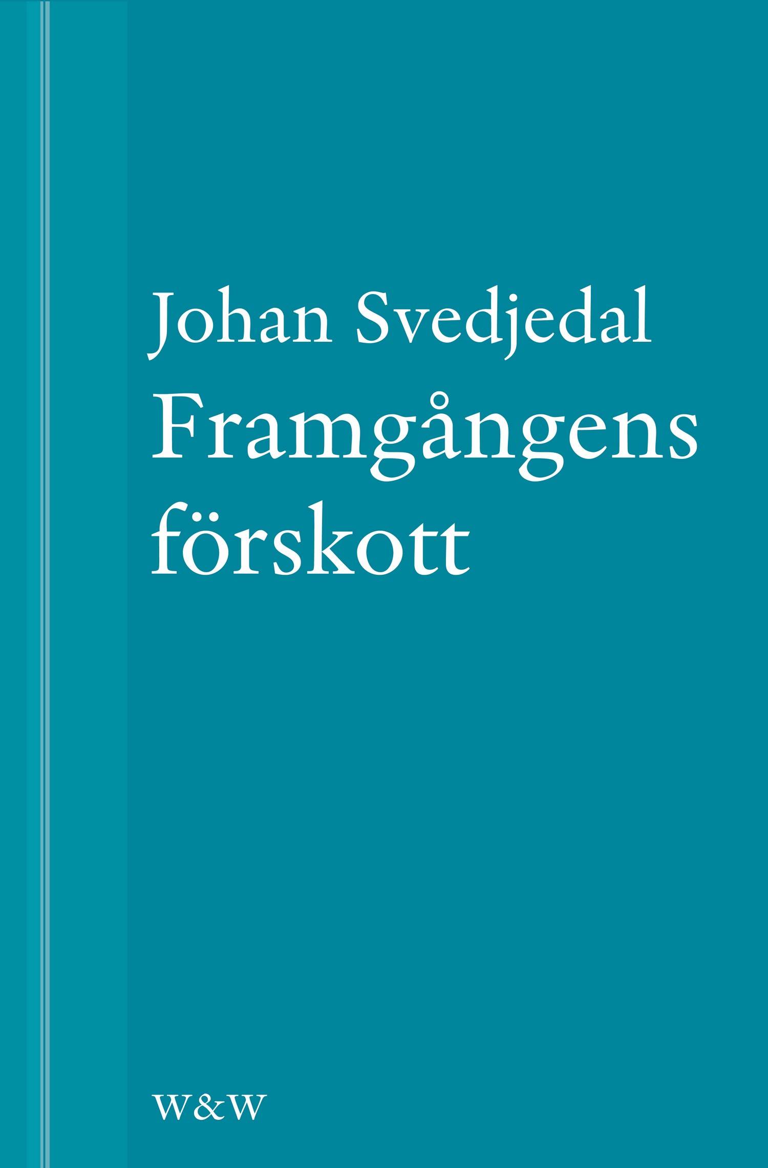 Framgångens förskott: En essä ur Gurun och grottmannen