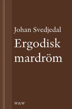 Ergodisk mardröm: Philip K. Dicks flerdubbla verkligheter