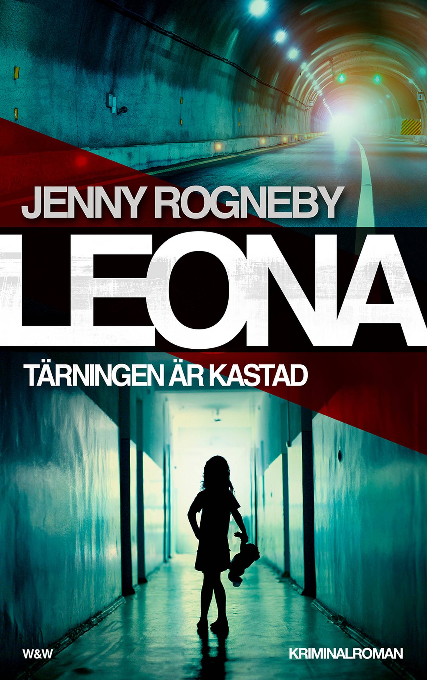 Leona. Tärningen är kastad