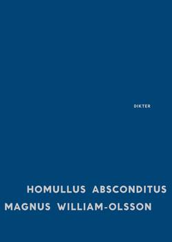 Homullus absconditus