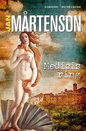 Medicis ring