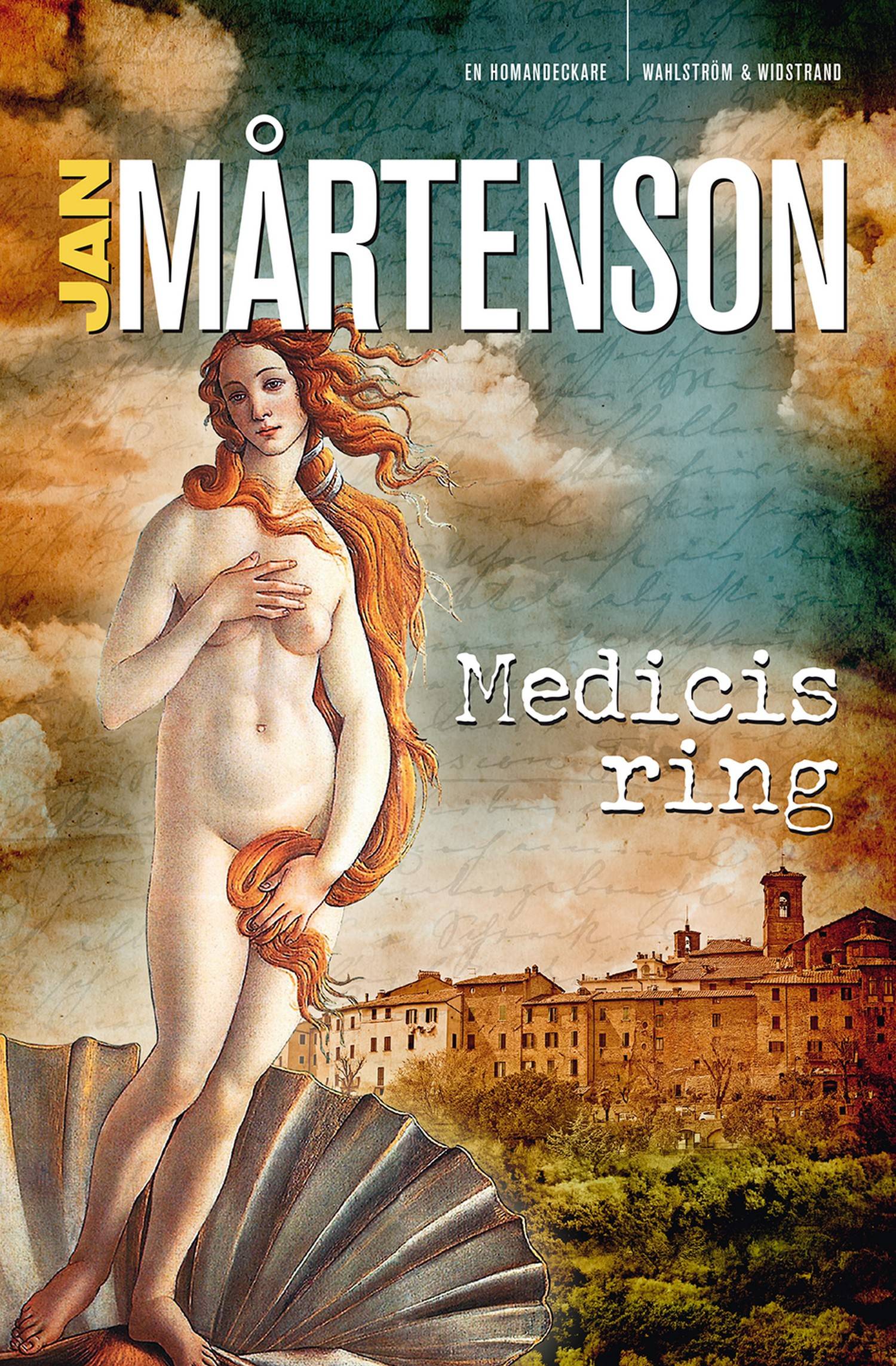 Medicis ring