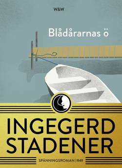 Blådårarnas ö