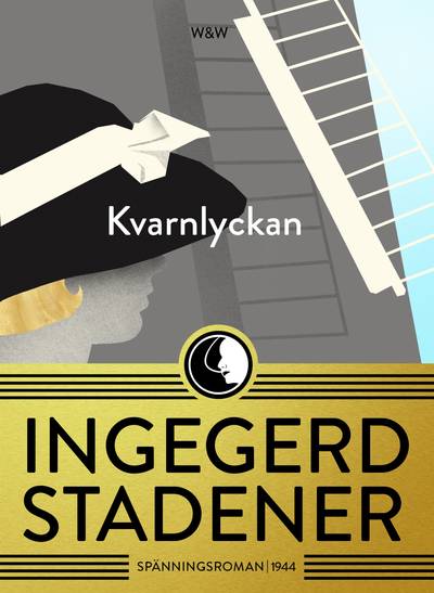 Kvarnlyckan