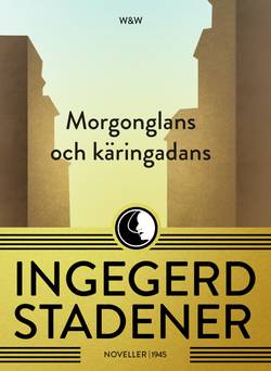 Morgonglans och käringadans : noveller