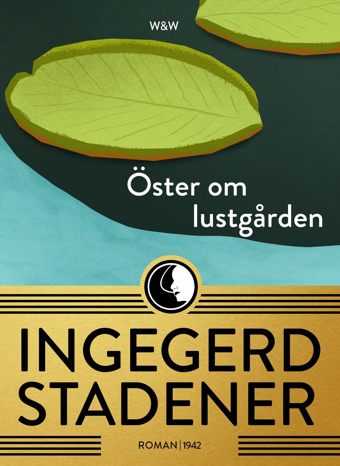 Öster om lustgården