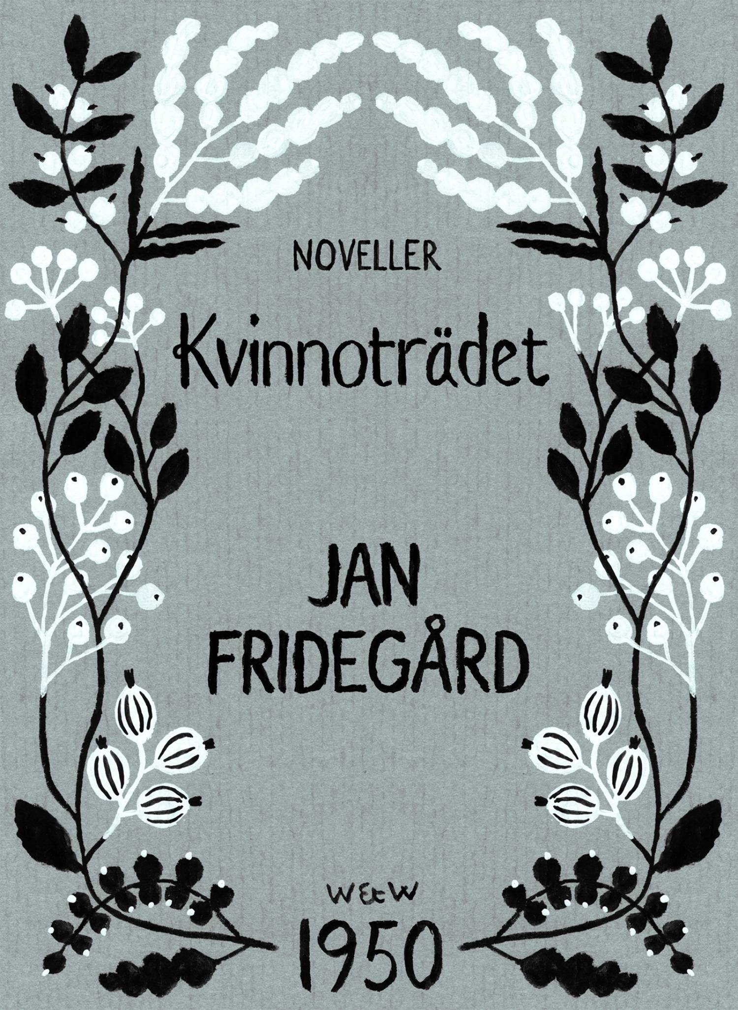 Kvinnoträdet