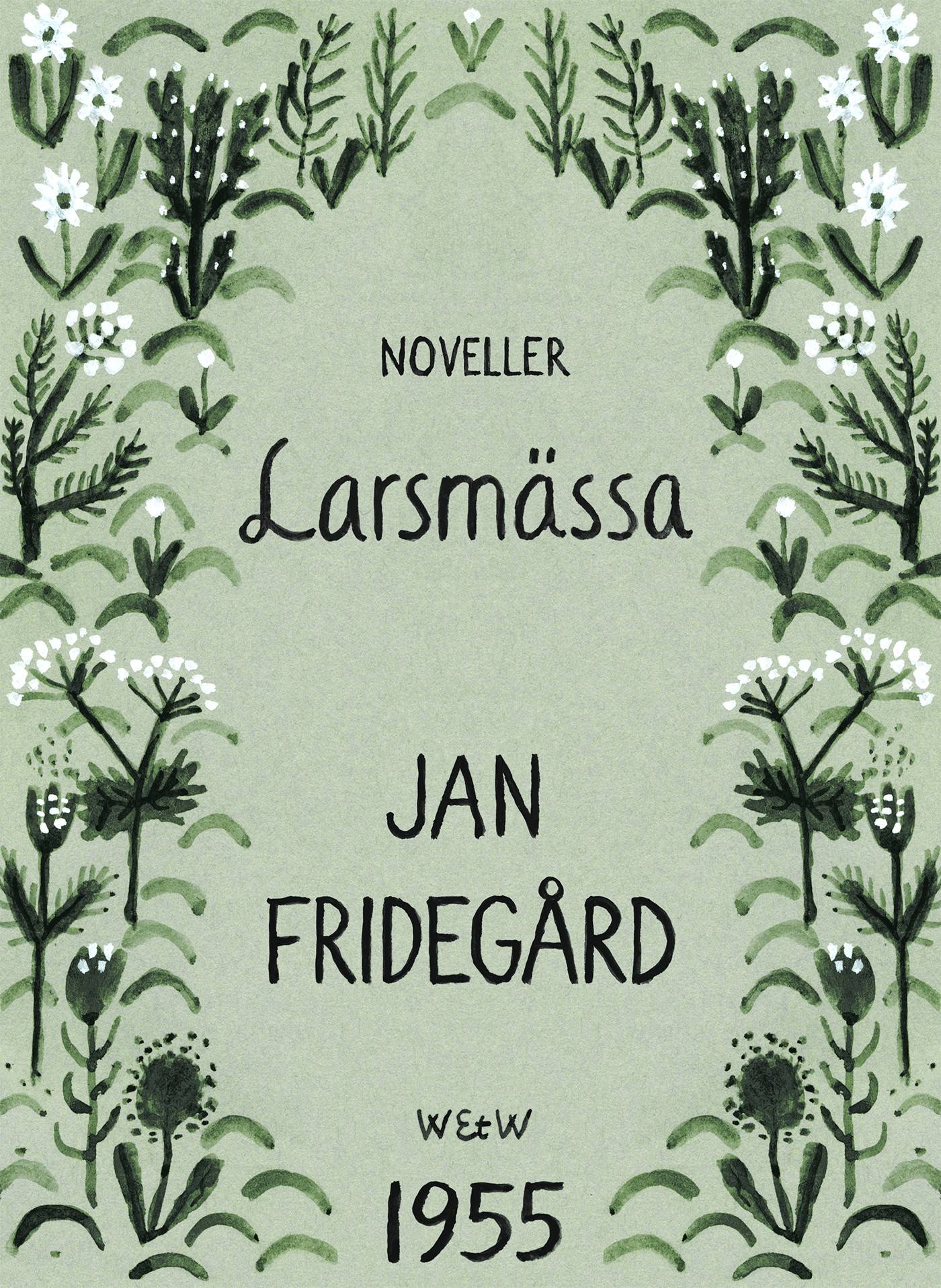 Larsmässa