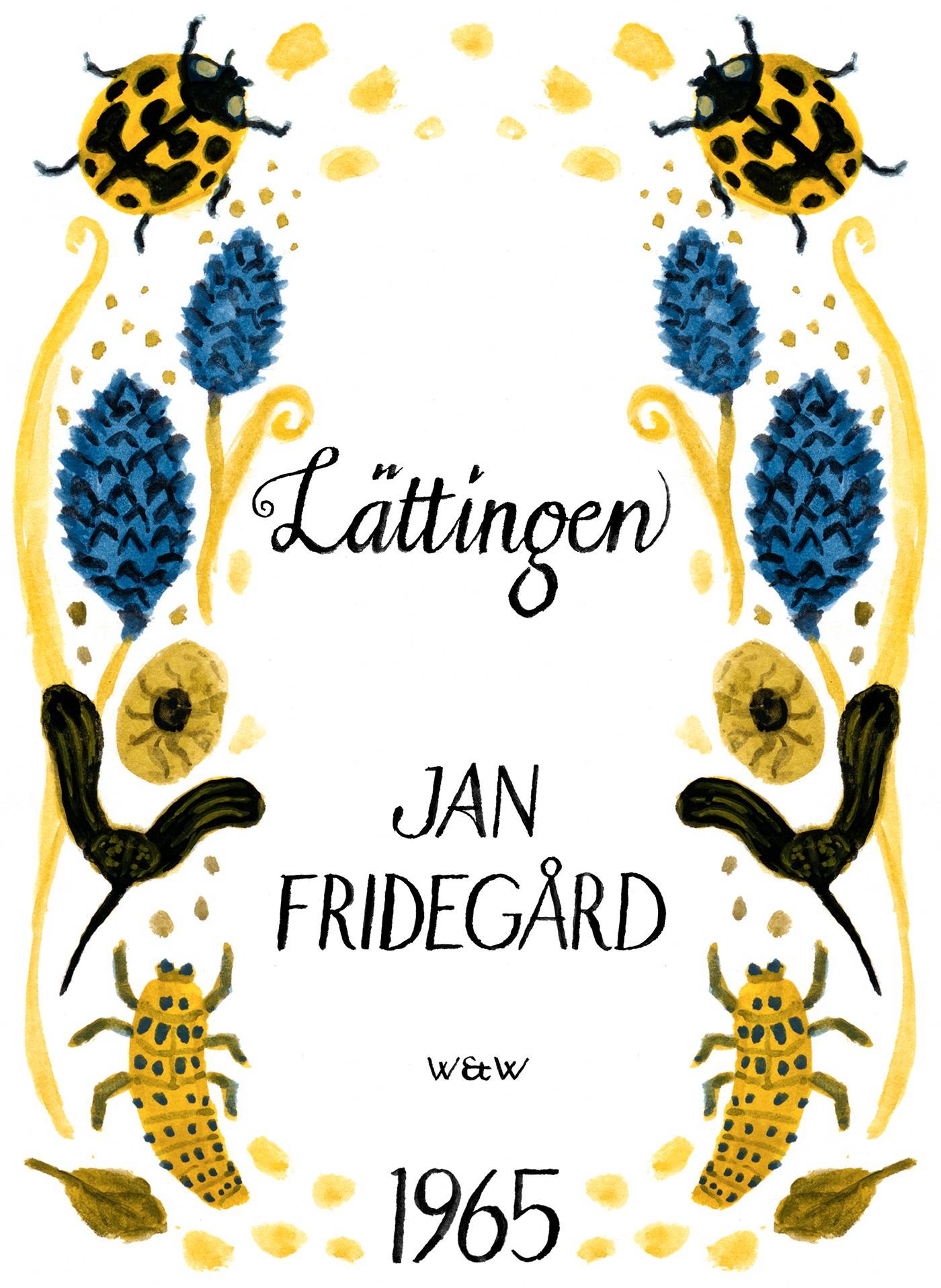 Lättingen
