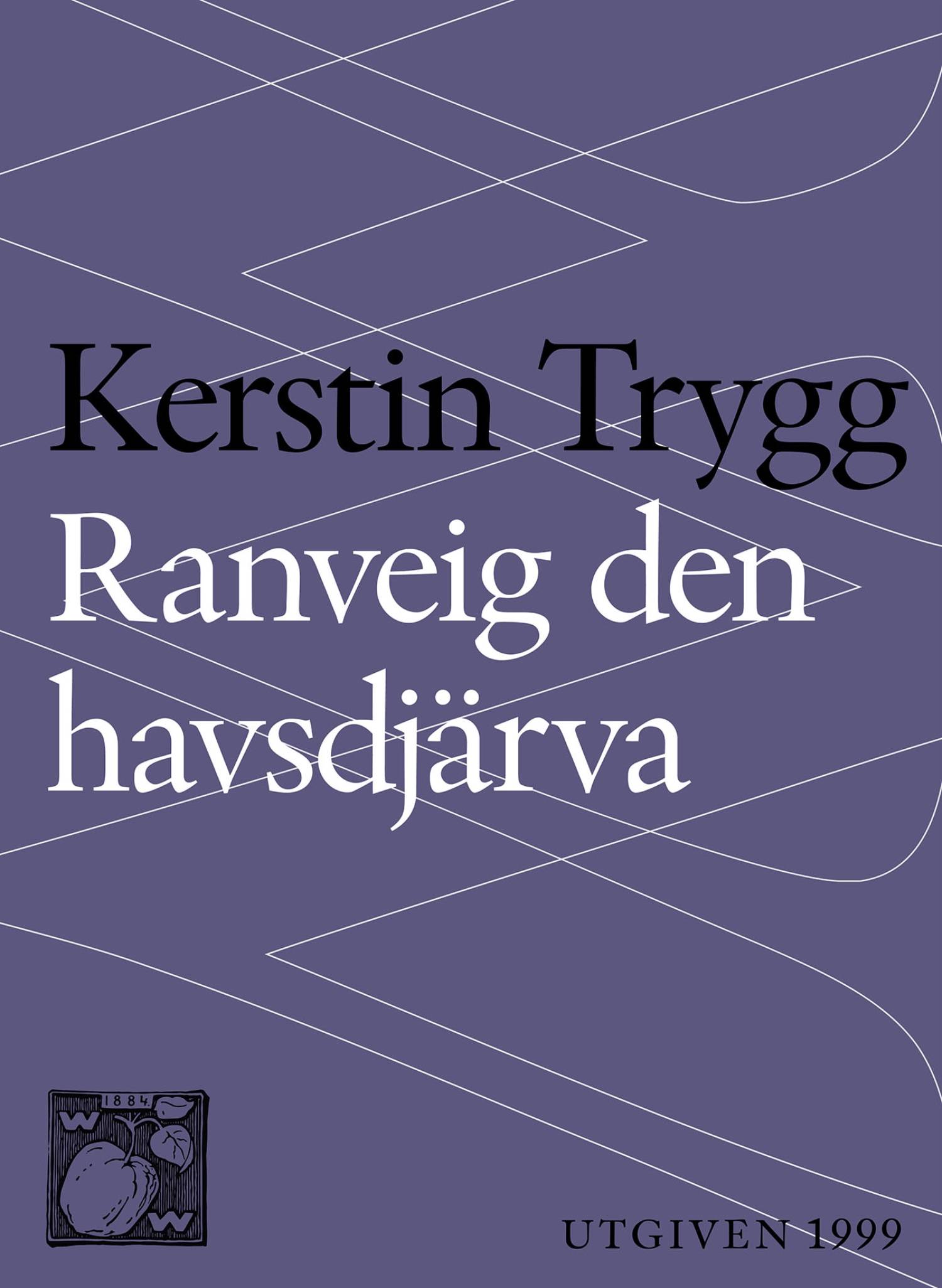 Ranveig den havsdjärva