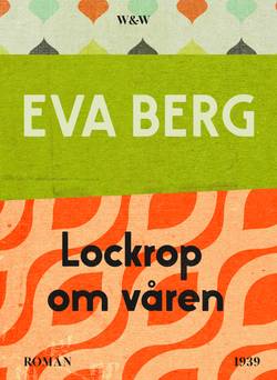 Lockrop om våren