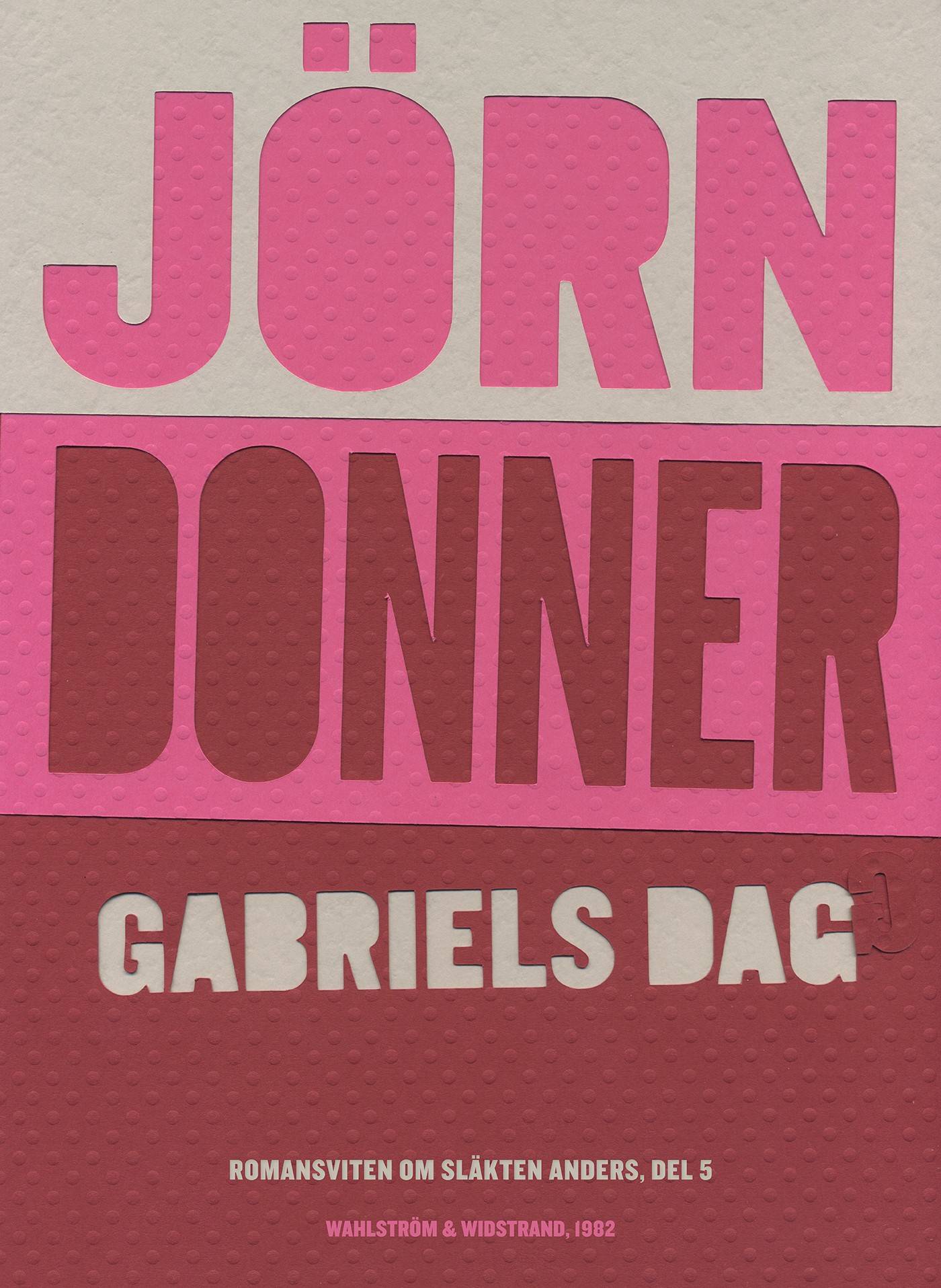 Gabriels dag