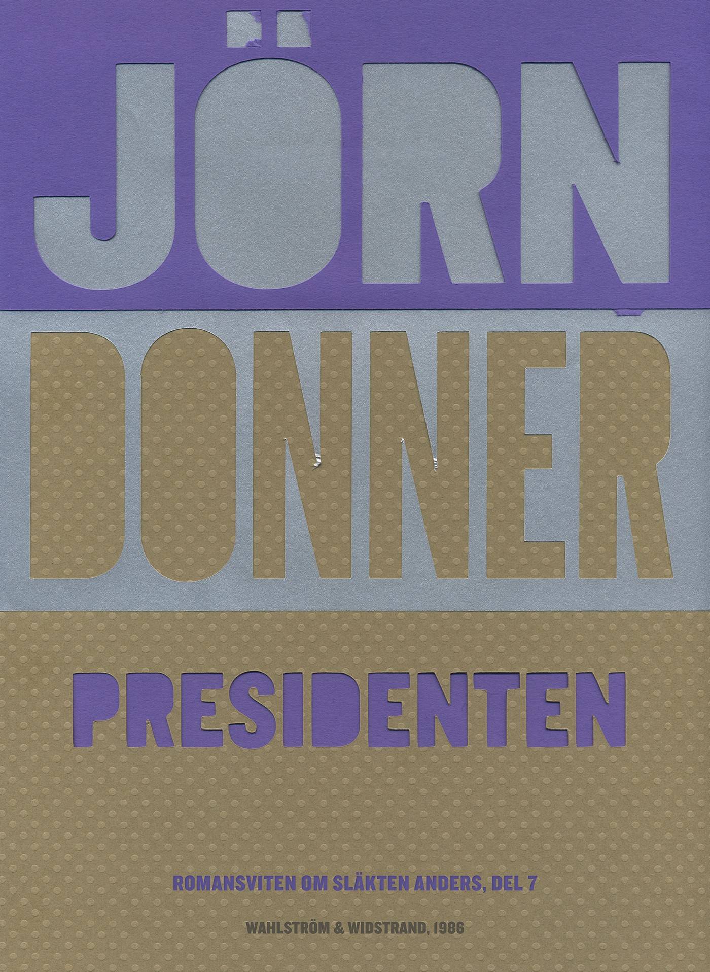 Presidenten