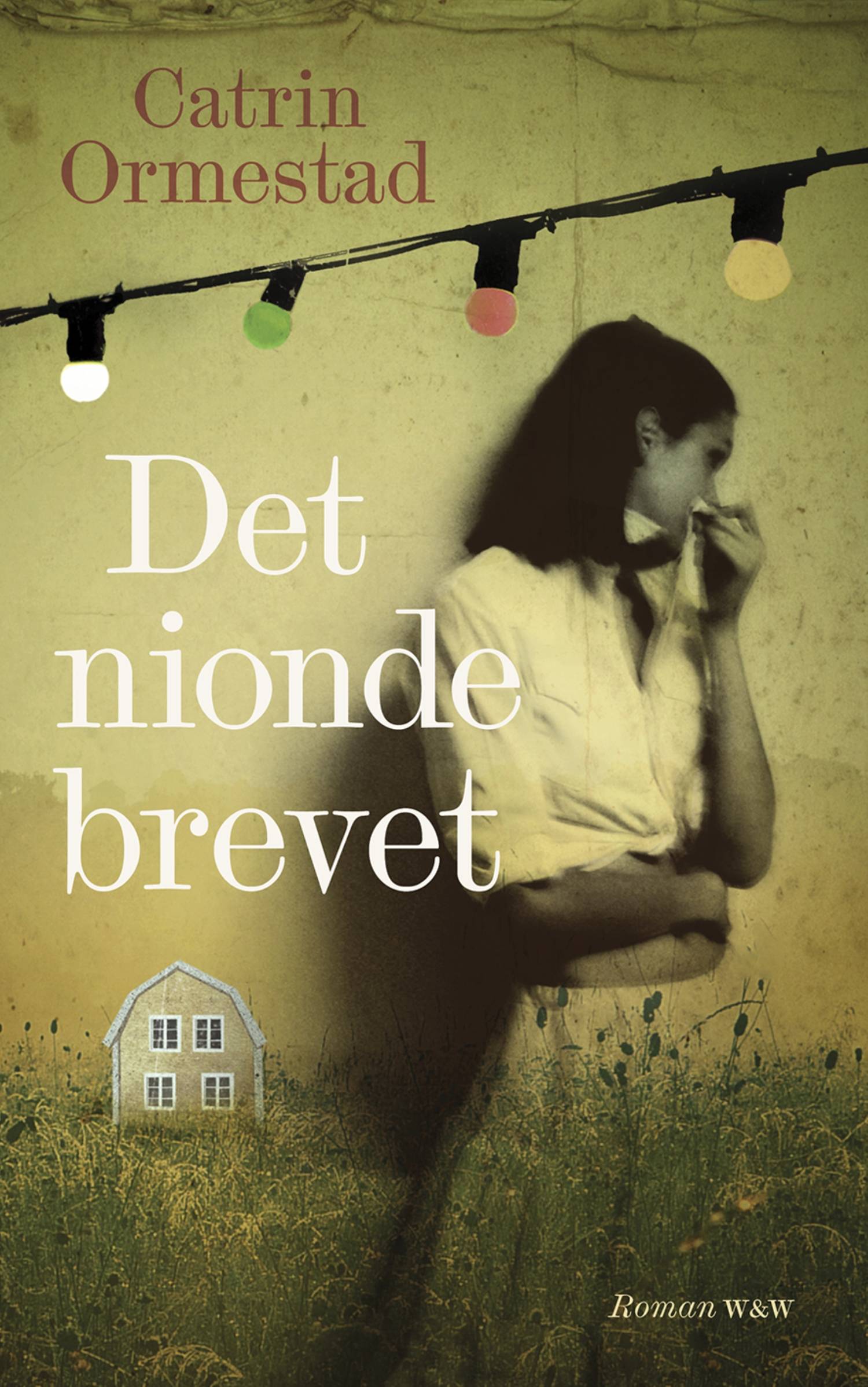 Det nionde brevet