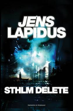 STHLM DELETE