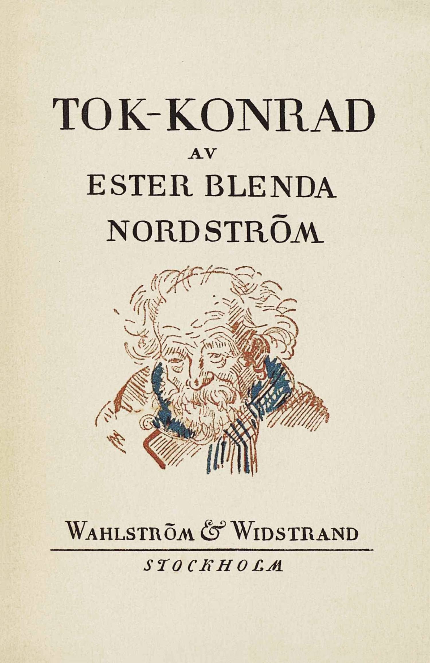 Tok-Konrad