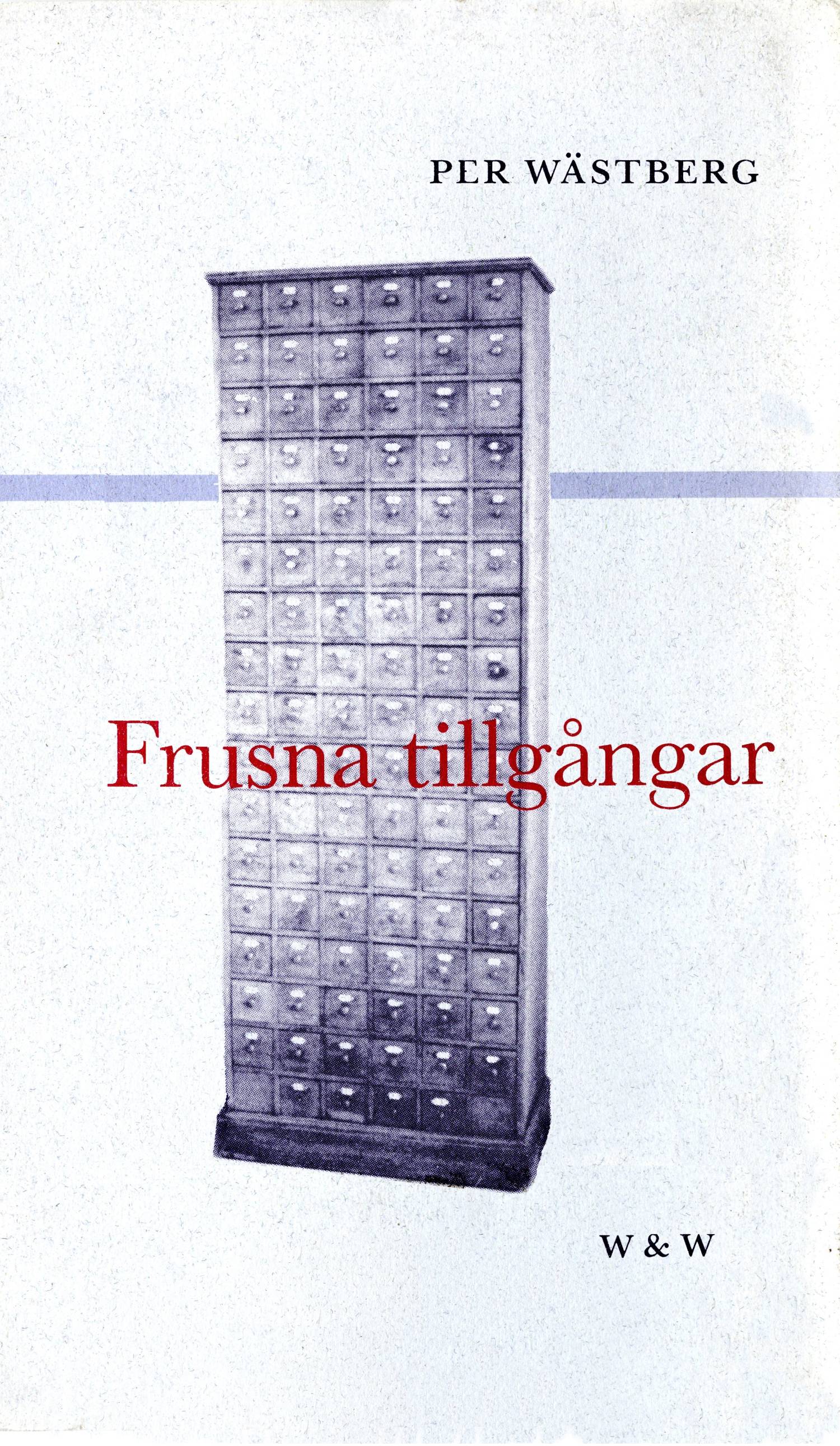 Frusna tillgångar