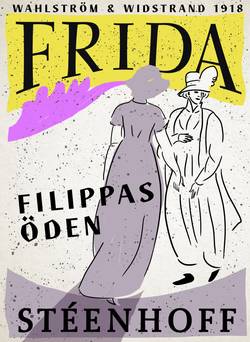 Filippas öden