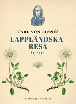 Lappländska resan 1732