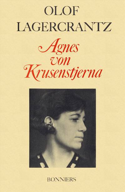 Agnes von Krusenstjerna